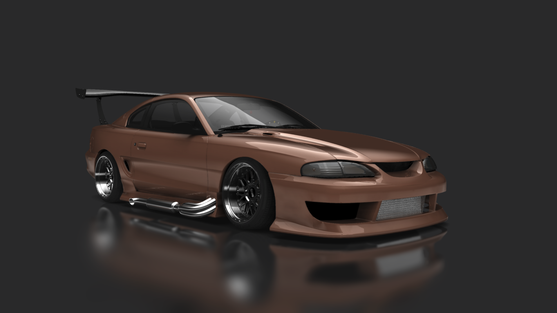 Matsuri Mayhem Drift Legends Car Pack For Assetto Corsa
